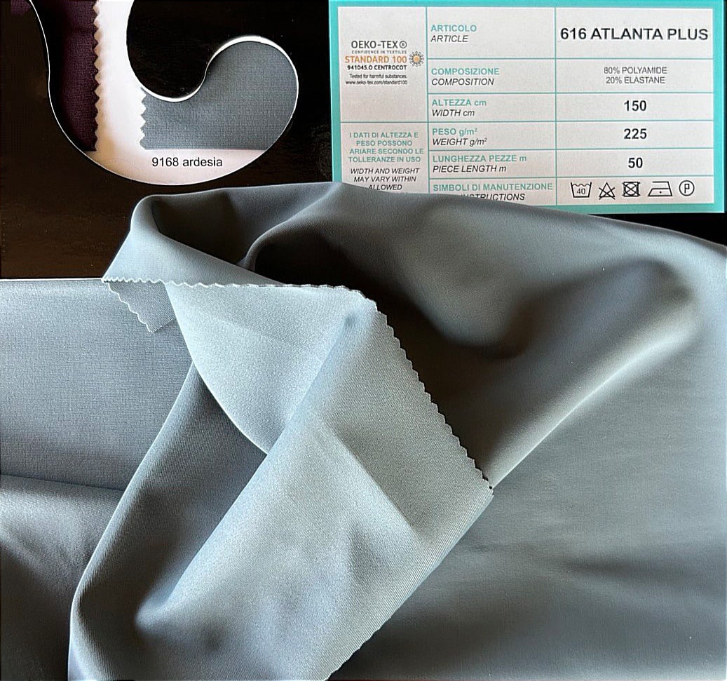Бифлекс Carvico ATLANTA PLUS 616